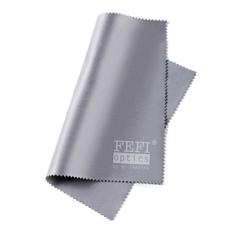 Fefi Stylish Unusual Shape Glasses Case – Hard Case -