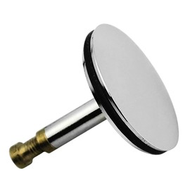 VONNST Bathtub Stopper Replacement, Universal 1.7in Bathroom Bath Bounce Waste Plug Collector Kitchen Sink Water Filter Tub Drainer Strainer