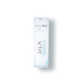 FACTORFIVE Nourishing Silk, professional aftercare