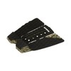 Dakine Jack Robinson PRO SURF Traction PAD 2.0 Black/Classic CAMO/White