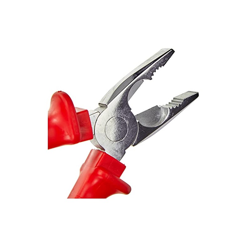 Intercable Combination Pliers 180 MM 2 K VDE 1101180