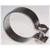 1 x 68.5 mm DIN Clamp Galvanised Steel 2.70 Inch