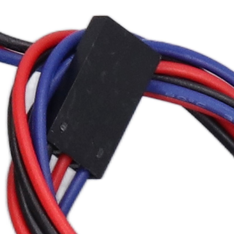 Water Conductivity Sensor PCB Water Monitoring Sensors Module with Waterproof