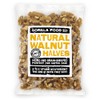 Gorilla Food Co. Natural Walnut Halves - 200g