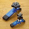 45692 Rockler Mini Deluxe Hold-Down Clamp