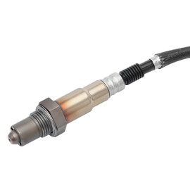 Sensor de oxígeno descendente de repuesto para Toyota Camry Highlander Solara Lexus RX350 LS460 RX330 Scion IQ TC XB