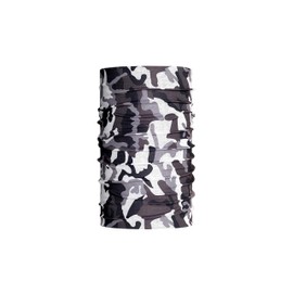 HeadLOOP Multifunctional Scarf Camouflage Snow Loop Tube Scarf Neck Scarf Head Scarf Microfibre