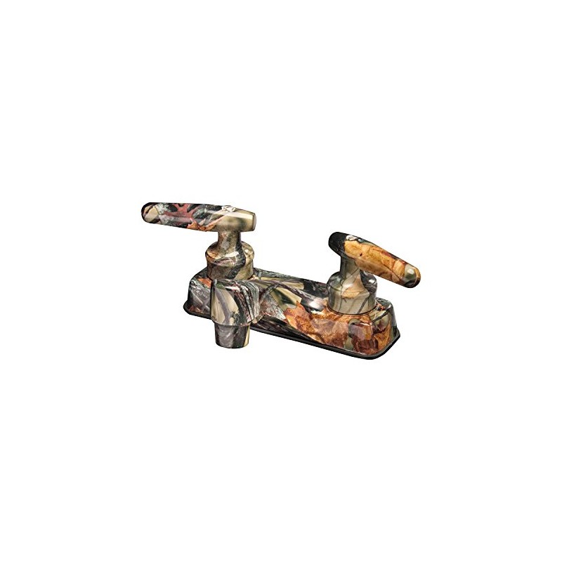 Empire Brass CAMO-GRN-77 Faucet