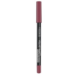 Catrice Velvet Matt Lip Pencil Colour & Contour 030