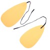 5Pcs Cleaning Cloth Swab Good Water Absorption Washable Repeated Use