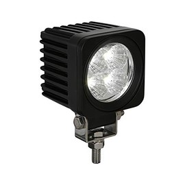 Buyers Products 1492129 2.5 Inch Wide Square LED Flood Light