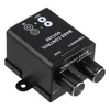 BUGUUYO Audio Amplifier Level Controller Bass Knob Volume Control for