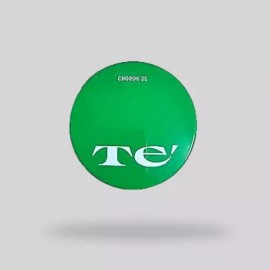 Te [Te] Te 초록 35 톤업 데일리 리핏 선쿠션 무기자차 본품 14g [Te] Te Green 35 Tone-up Daily Refit Sun Cushion Mineral Sunscreen Original Product 14g