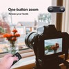 AODELAN Camera Remote Control - Wireless Remote Shutter Release for