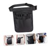 Baluue Multi-Functional Nursing Waist Bag Wear Resistant Medical Pouch for
