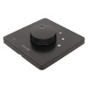50W Volume Control, Professional Safety, 5 Gear Tuning Knob, Large