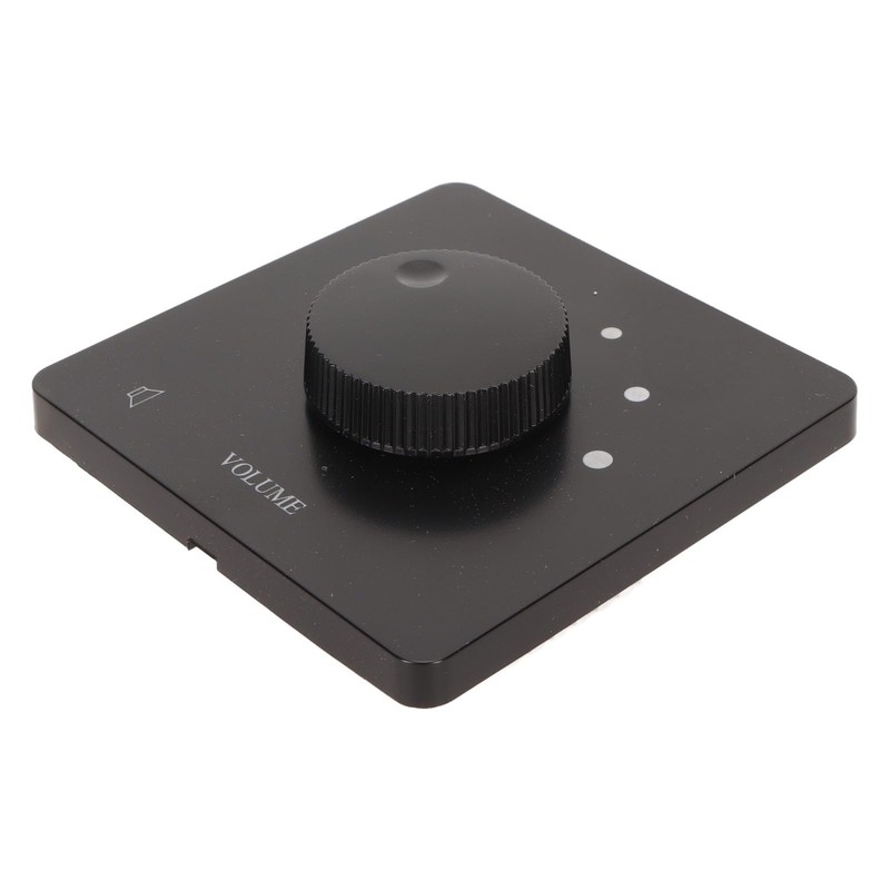 50W Volume Control, Professional Safety, 5 Gear Tuning Knob, Large