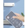 Circulator Remote Control for IRIS OHYAMA Iris Ohyama Powerful Compact