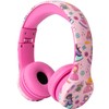 Snug Play+ Kids Headphones with Volume Limiting for Toddlers (Boys/Girls)