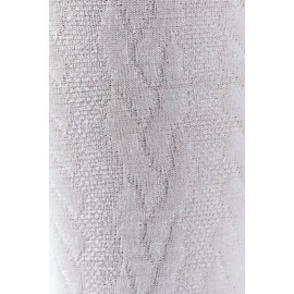 "Promotes Blood Flow in Lower Leg Veins" Medical Elastic Stockings for Women, FAST LAINE High Socks, 0.6 - 0.8 inches (15 - 20 mmHg (Black, Medium) <General Medical Devices>