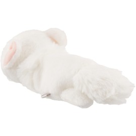 Sun Arrow K8740 Fluffy Bean Bag Lily