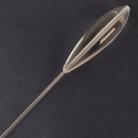 Sbirolino for catching trout, trout float, Sbirulino float (30 g sinking)