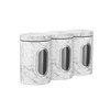 W Home FoodStorage_1 Food Storage, Large, White/Black