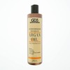 GD3 Acondicionador Reparador con Aceite de Argán 300 ml