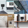 A12 HD DV Camera WiFi Video Recorder 1080P 30FPS 16:9