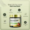 Aceite Para El Cabello Beepwell Batana Oil Para El Crecimien