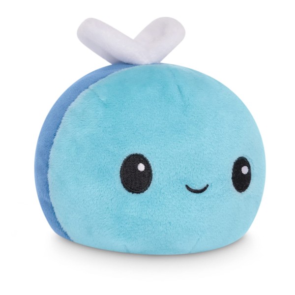 TeeTurtle | The Original Reversible Bee Plushie | Patented Design