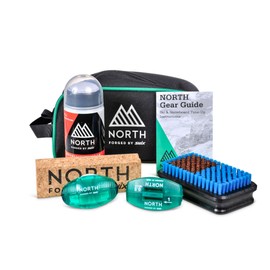 Swix North Kit - The Shuttle