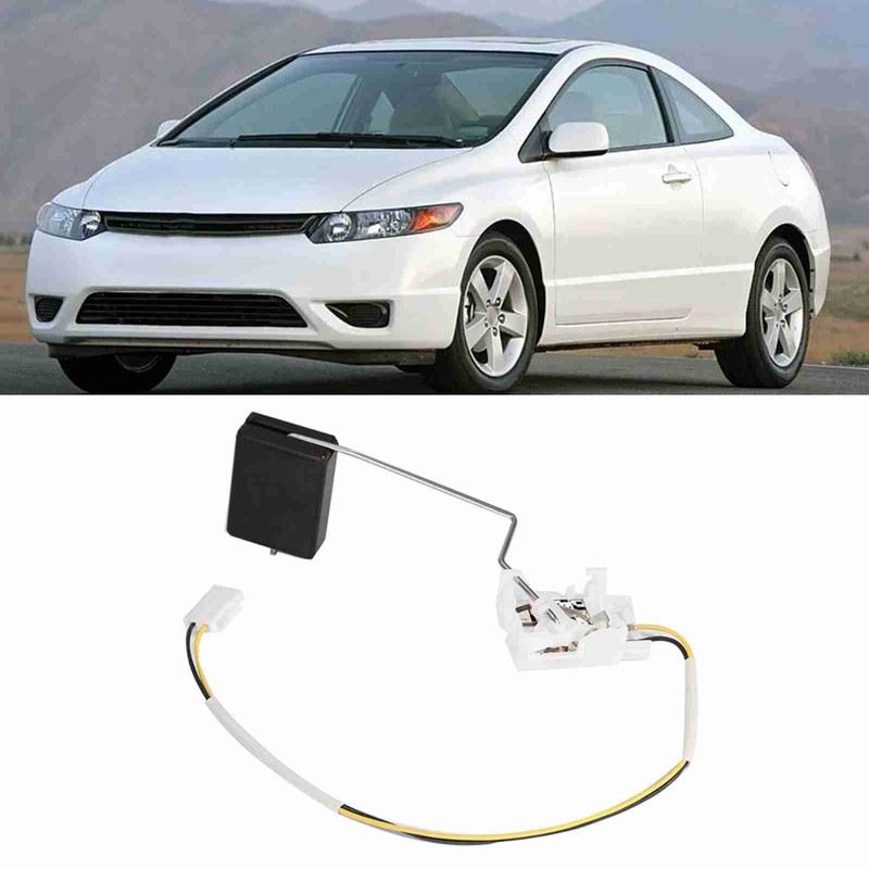 Fuel Tank Level Sensor 17047-SNA-000 Fit for Honda Civic FA1/