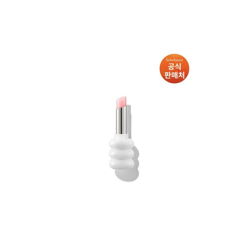 Sulwhasoo [Sulwhasoo] Yoonjo Lip Balm 3g / [설화수]윤조립밤 3g
