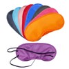 Gativs Sleep Masks Set of 20 Eye Mask Sleep Eye