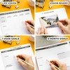 Clever Fox Planner PRO – Weekly & Monthly Life Planner