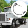 Vkinman 1604996 Clutch Switch, Robust Clutch Switch, Replacement for Peterbilt
