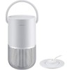 Bose Portable Home Speaker Charging Cradle, Silver