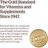 Solgar Soya Lecithin 1360 mg Softgels - Pack of 100
