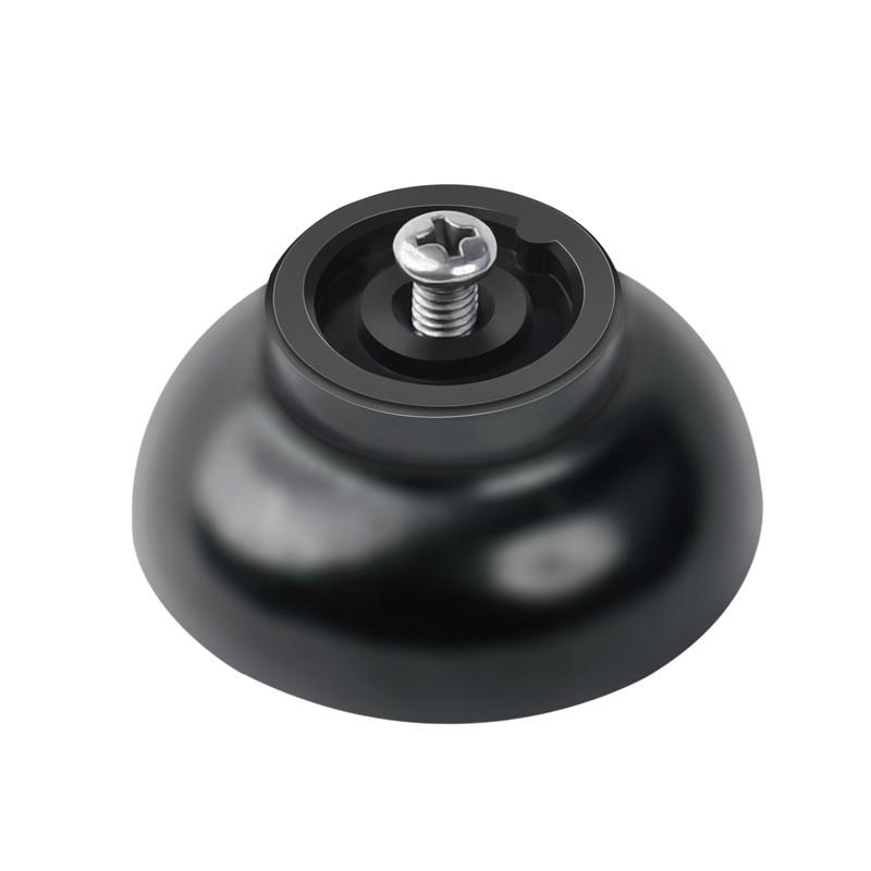 Ciuouient Lid Knob Replacement/Cookware Pot Knob(1PCS Cover knob with Screw)