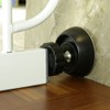 Vmaisi Baby Gate Wall Protector - Protect Walls from Pressure