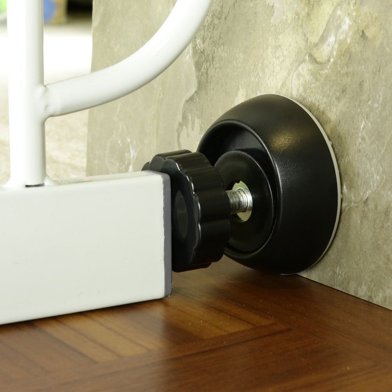 Vmaisi Baby Gate Wall Protector - Protect Walls from Pressure