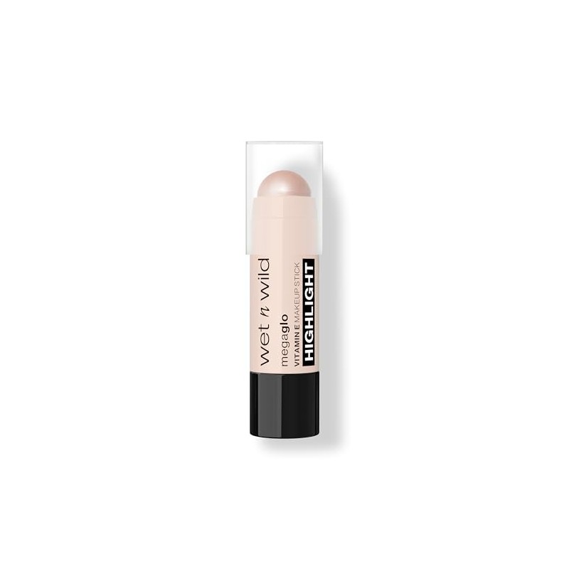 Wet n Wild - Barra de maquillaje MegaGlo - When