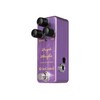One Control Purple Plexifier Distortion Effects Pedal