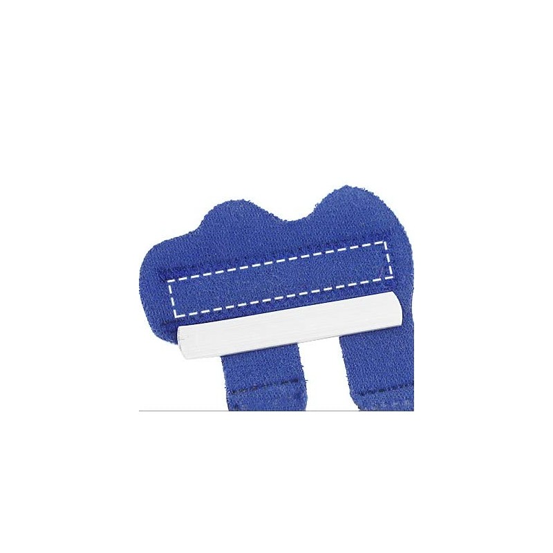 maarku 3枚入り 指 サポーター 指保護 指 固定 サポーター 固定用金属プレート すべての指に適応