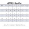 METRONS Mardi Gras Outfit for Men Carnival Costume T-Shirt Tuxedo