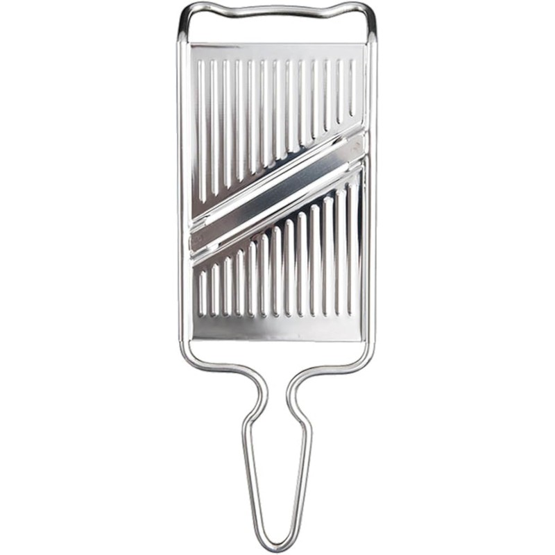 Prince Industry PR1388 Life On Stainless Steel Double Edge Slicer