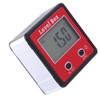 Horizontal Angle Meter Digital Protractor Inclinometer Electronic Level Box Magnetic