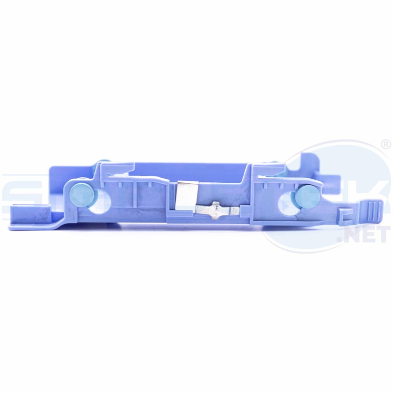 SIMPLETEK 2.5 Inch HDD SSD Caddy | Compatible with Dell