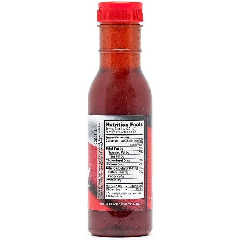 Rib Candy - Apple n' Brown Sugar Habanero Net Wt.